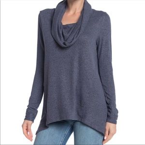 Max & Mia Cozy Tunic